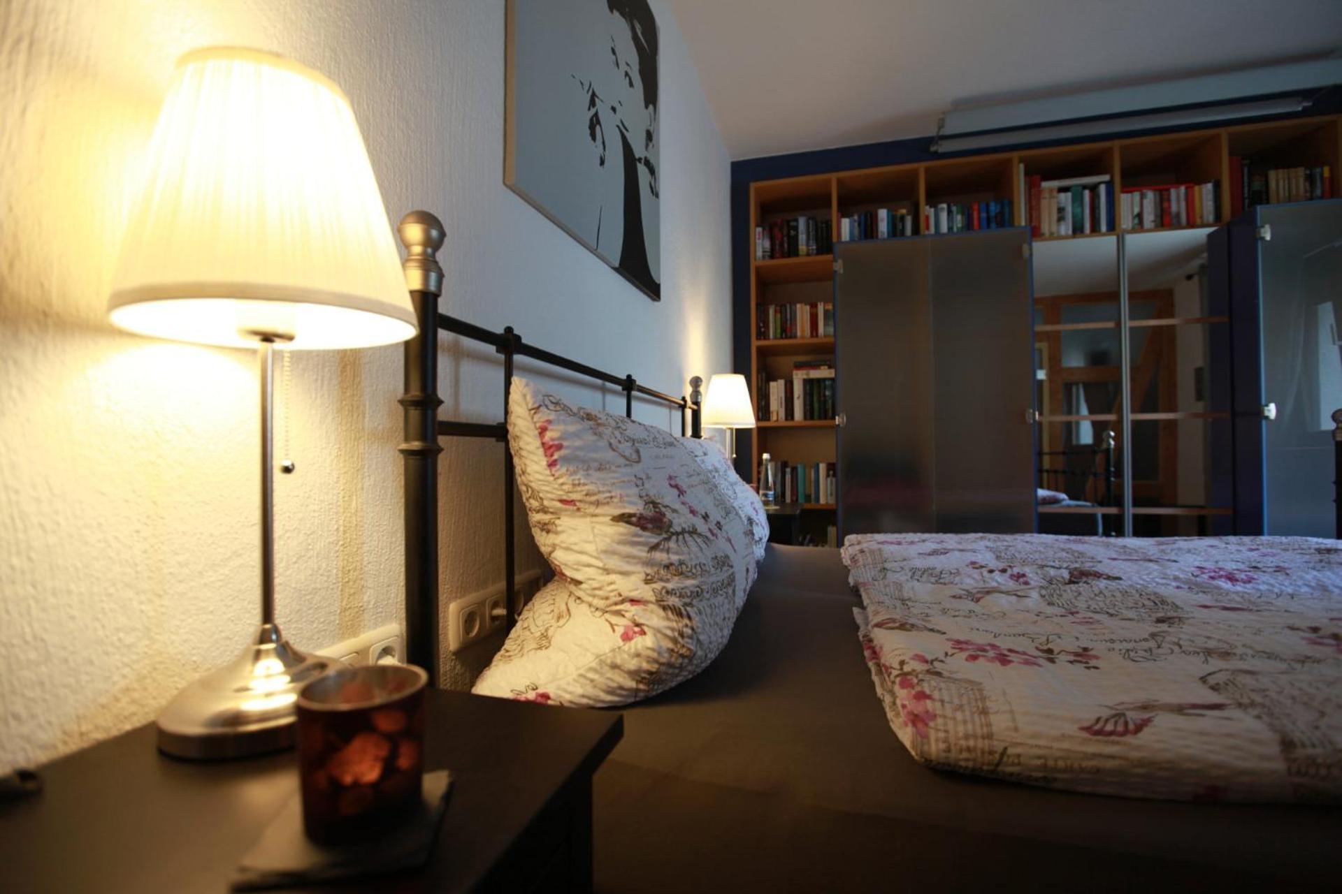 Maison Marie Ubstadt-Weiher Екстер'єр фото